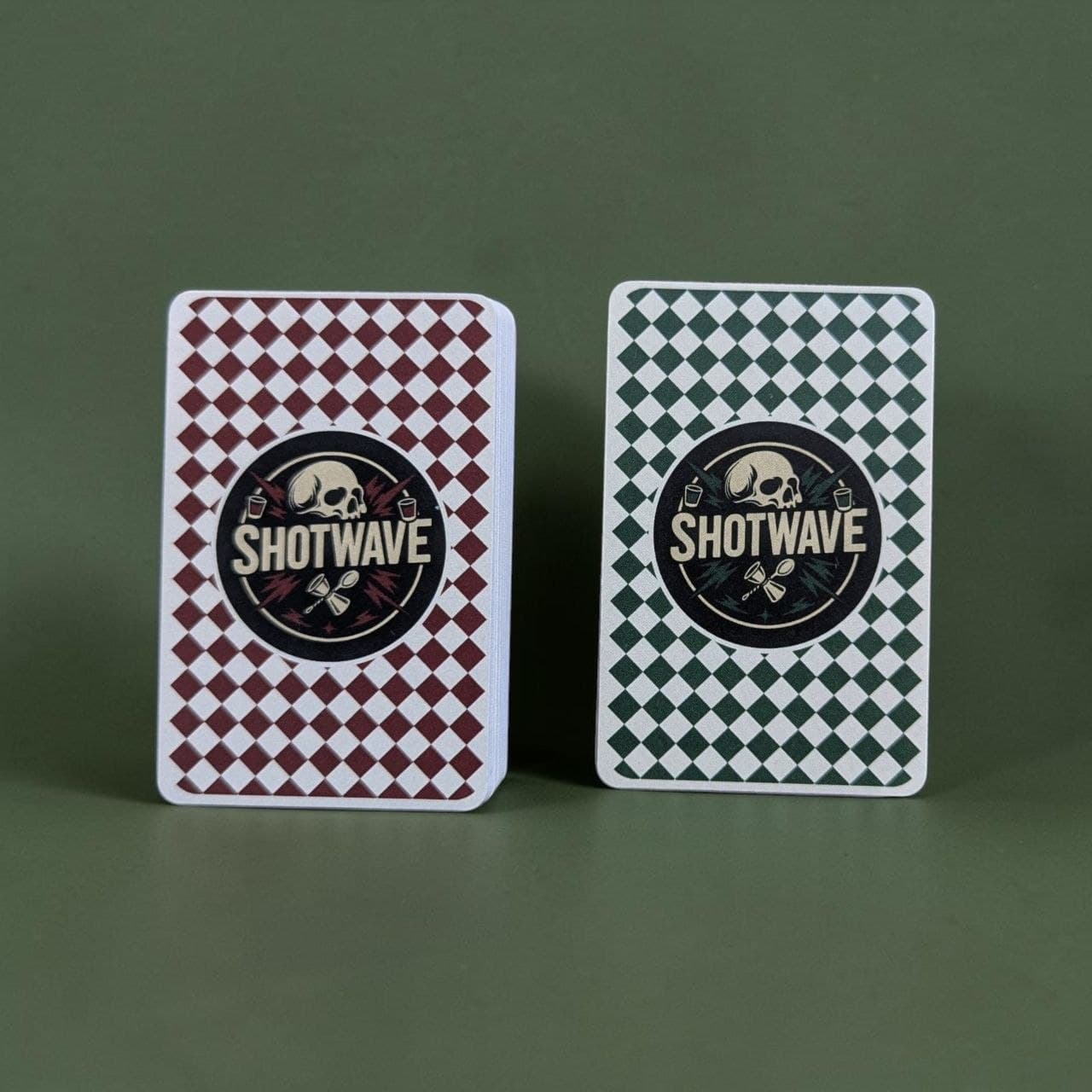 Shotwave